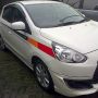 Mitsubishi Mirage Sport Ready Stock