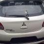 Mitsubishi Mirage Sport A/t