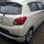 Mirage Sport A/t Putih 2014