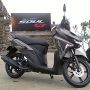 new soul GT 125 blue core