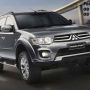 Mitsubishi Pajero Dakar 178ps 