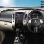 Mitsubishi Pajero Sport Dakkar Th 2015 At Mulus