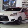 Mirage Gls Automatic Putih 