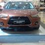 Mitsubishi Outlander Px 2012 Matic, Kondisi Sgt Bagus!