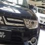 Mitsubishi Pajero Sport Dakar Diskon Terbaik