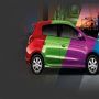 Mitsubishi Mirage Exceed Matic 2014