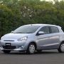 Mitsubishi Mirage ( 4 X 2 ) A/t