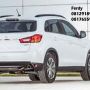 Mitsubishi Outlander Sport Px 2.0