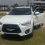 Mitsubishi Outlander Px 2014 Matic. Syarat Kredit Mudah