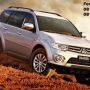 Mitsubishi Pajero Sport 4x2 2.5 At Hitam Met.