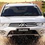 Pajero Dakar 4x2 Automatic Good Performance