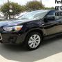 Mitsubishi Outlander Sport Px Nego 