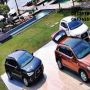 Mitsubishi Outlander Sport Px A/t 2015