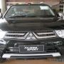 Mitsubishi Pajero Sport Exceed 4x4 2014