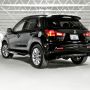 Mitsubishi Outlander Px