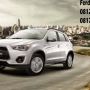 Mitsubishi Outlander Sport Px