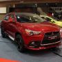 mitsubishi Outlander PX Promo Terbaru