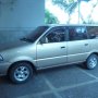 Jual Kijang LGX EFI AT tahun 2000 Top Condition