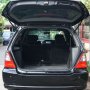 Jual Honda Odyssey 2003 Hitam, KM sedikit