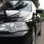 Jual Honda Odyssey 2003 Hitam, KM sedikit