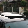 Jual Honda Odyssey 2003 Hitam, KM sedikit