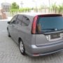 Jual Honda Stream 2.0 2005 1st Owner Silverstone (Surabaya)