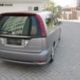 Jual Honda Stream 2.0 2005 1st Owner Silverstone (Surabaya)