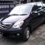 Jual Xenia 1,3 Xi FAMILY HITAM 2008 PLAT F_ANTIK SEPERTI BARU