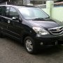 Jual Xenia 1,3 Xi FAMILY HITAM 2008 PLAT F_ANTIK SEPERTI BARU