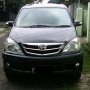 Jual Xenia 1,3 Xi FAMILY HITAM 2008 PLAT F_ANTIK SEPERTI BARU