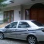 Jual Toyota Vios 2004/2003 Silver