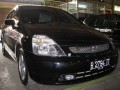 Honda Stream 2003 2.0 i-vtec matic triptronic