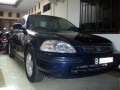 Honda FERIO VTEC