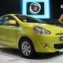 JUAL MITSUBISHI MIRAGE GLS 2015 HARGA TERBAIK