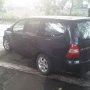 Jual Nissan Grand Livina 1.5 XV AT thn 2008 hitam