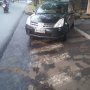 Jual Nissan Grand Livina 1.5 XV AT thn 2008 hitam