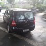 Jual Nissan Grand Livina 1.5 XV AT thn 2008 hitam