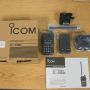 HT ICOM IC-V80 VHF Transceiver