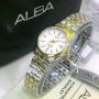 ALBA 856 Combi Gold Original For Ladies