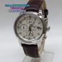 TISSOT PRC 200 Leather (BRW) For Ladies