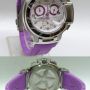 TISSOT T-Race MotoGP Rubber Limited Edition (UNG) for ladies