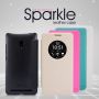 Nillkin Sparkle Leather Asus Zenfone 6 