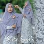 GAMIS SYAR'I SISKA