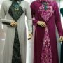  GAMIS SYAR'I NABILA