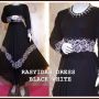  gamis Calista dress & Rasyidah 