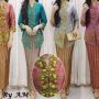 kebaya setelan