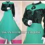 gamis Askanah dress, 