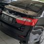 Jual Toyota Camry 2.5V 2012 Hitam A/T