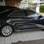 Jual Toyota Camry 2.5V 2012 Hitam A/T