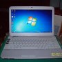 Jual Laptop Sony Vaio VPC-EG28FG (core i5)